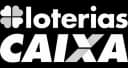 Logo das Loterias CAIXA