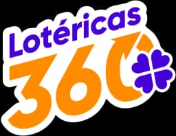 Lotéricas 360 Logo
